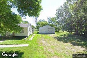 3208 Chicago St, Java, SD 57452