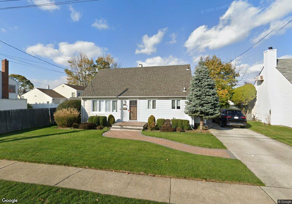 159 Byrd St, Oceanside, NY 11572 - photo 1