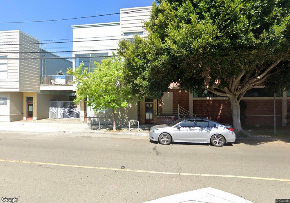 2833 7th St, Berkeley, CA 94710 - photo 1