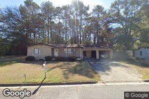 525 Mckenzie Dr, Montezuma, GA 31063