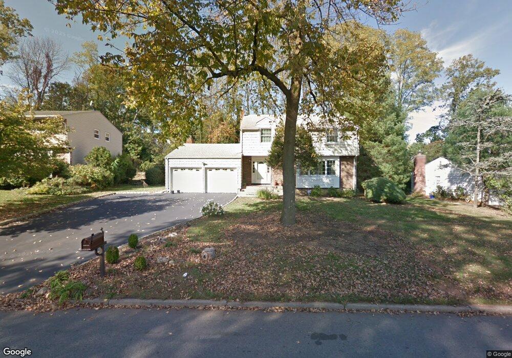 42 Calvert Ave W, Edison, NJ 08820 - photo 1