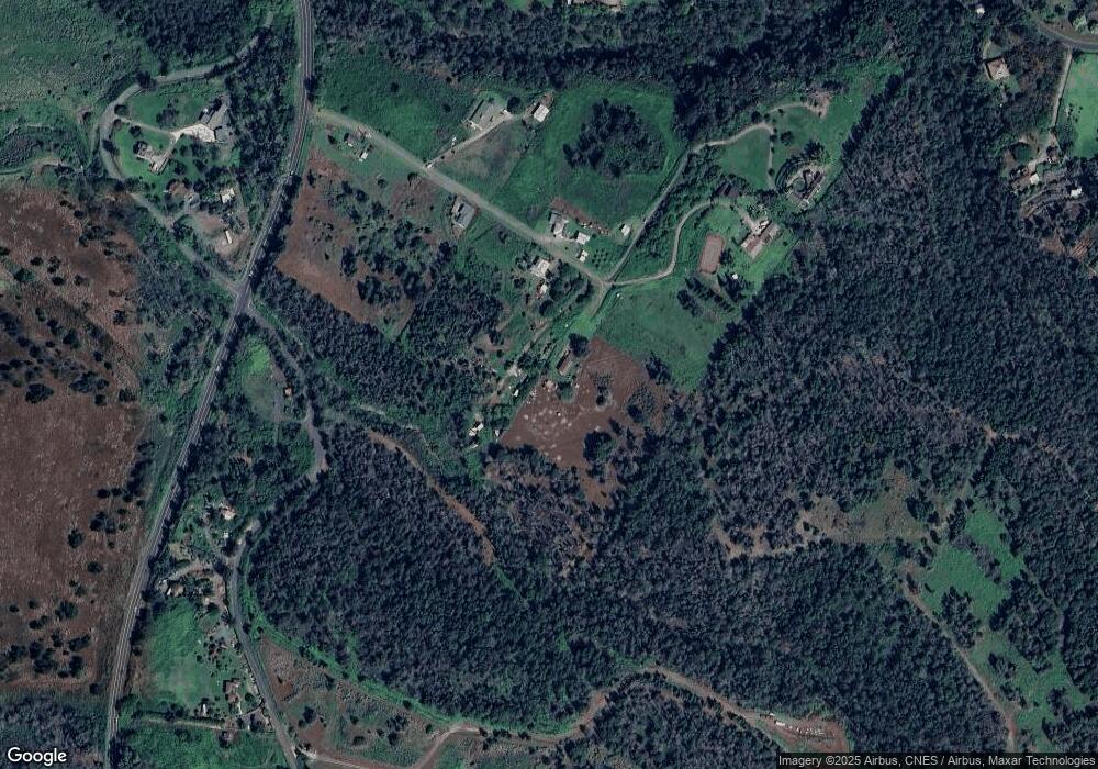 305 Noholoa Place, Kula, HI 96790 - photo 1