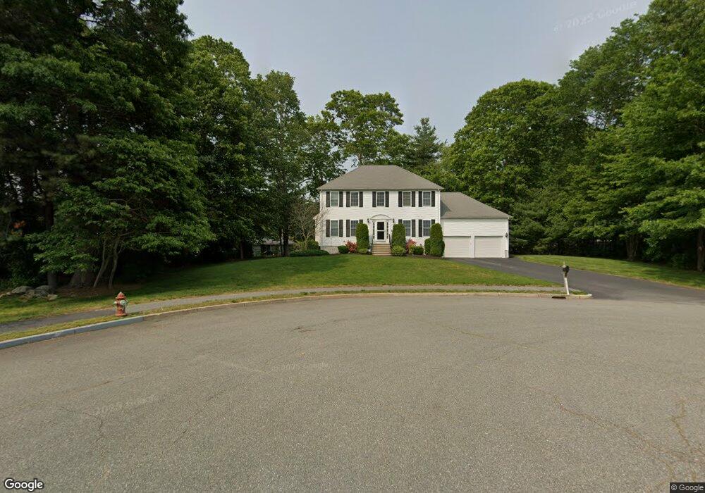 57 Cappys Way, Brockton, MA 02302 - photo 1