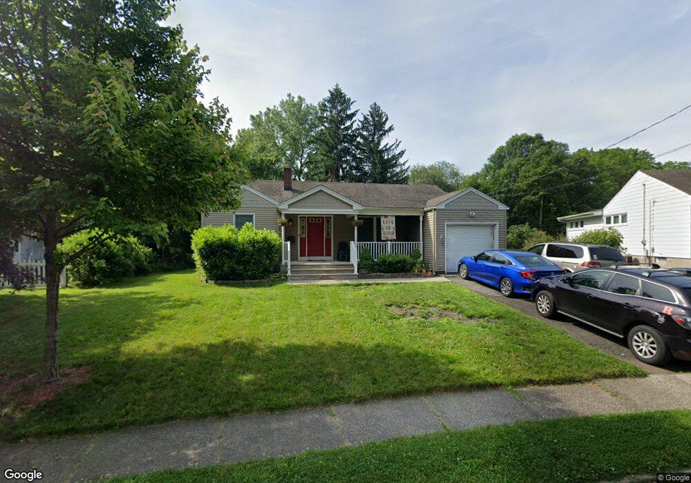 15-07 Jordan Rd unit 1X, Fair Lawn, NJ 07410 - photo 1