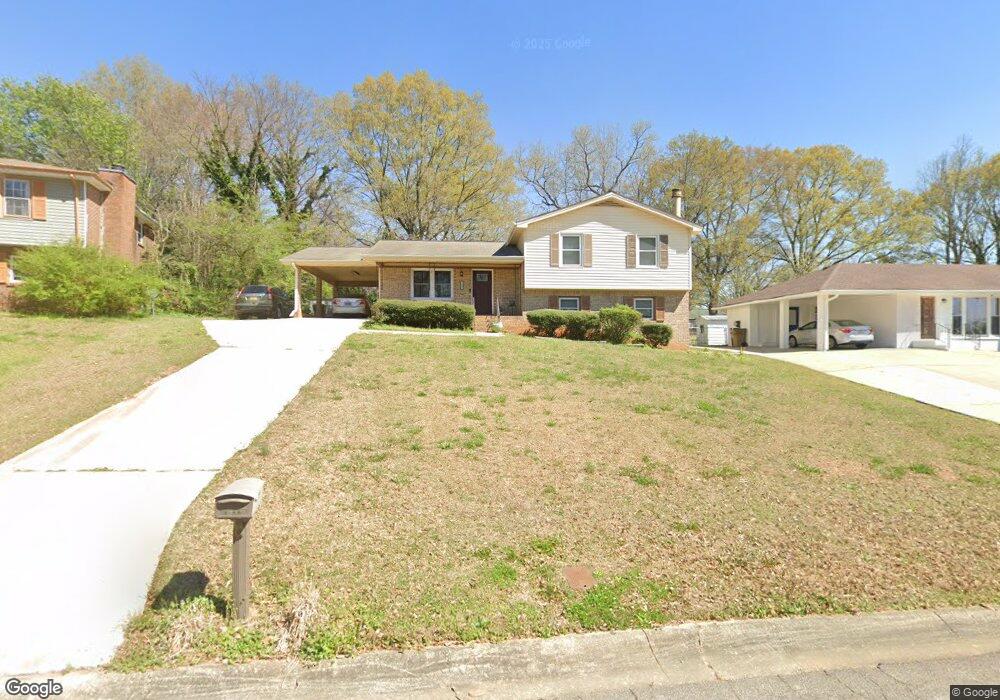 6466 Carolyn Ct unit 2, Rex, GA 30273 - photo 1