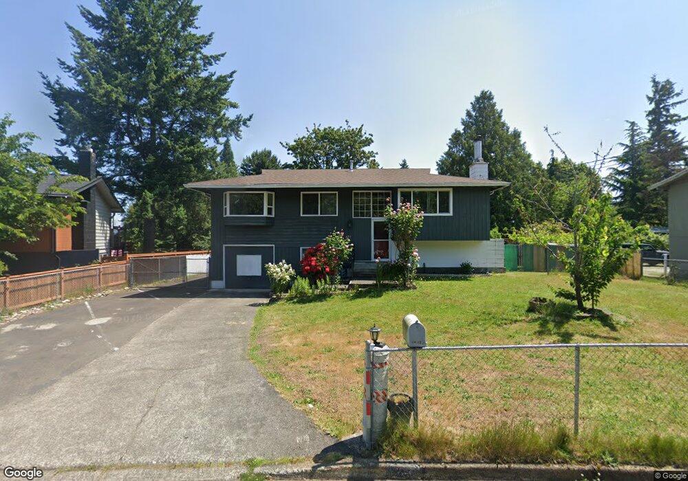 14112 34th Place S, Tukwila, WA 98168 - photo 1