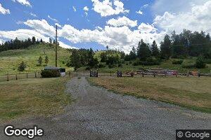 390 Bridger Creek Frontage Rd, Reed Point, MT 59069