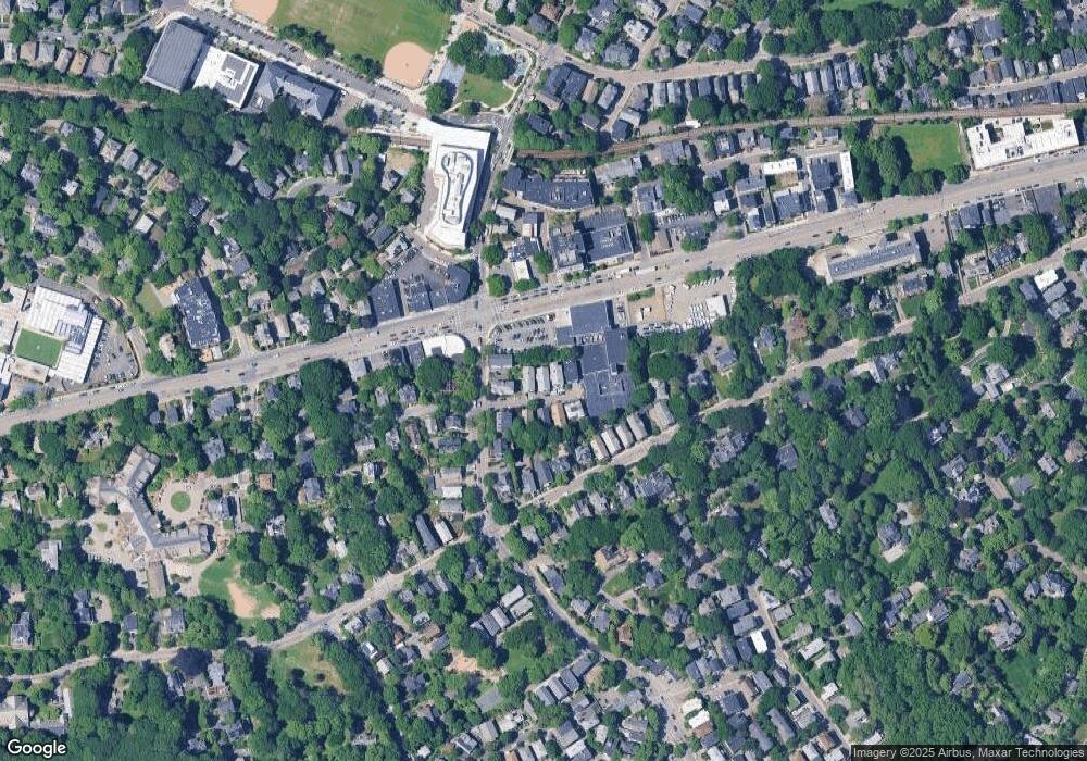 14 E Milton Rd unit A, Brookline, MA 02445 - photo 1