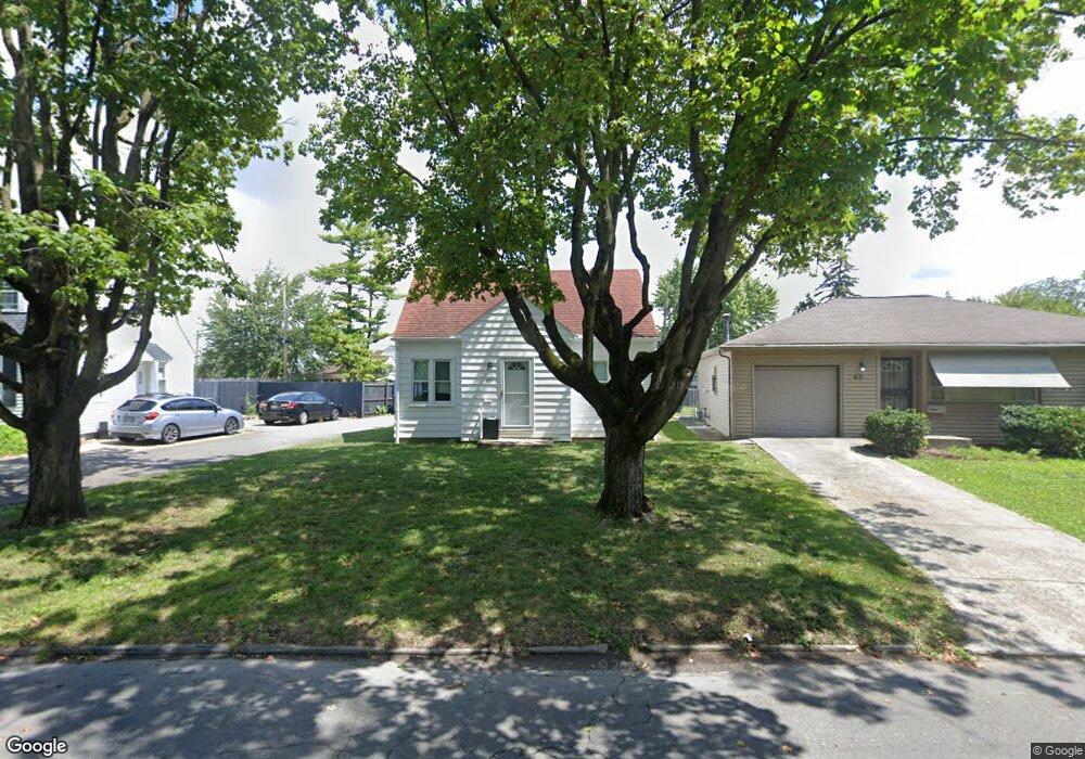 40 Letchworth Ave, Columbus, OH 43204 - photo 1