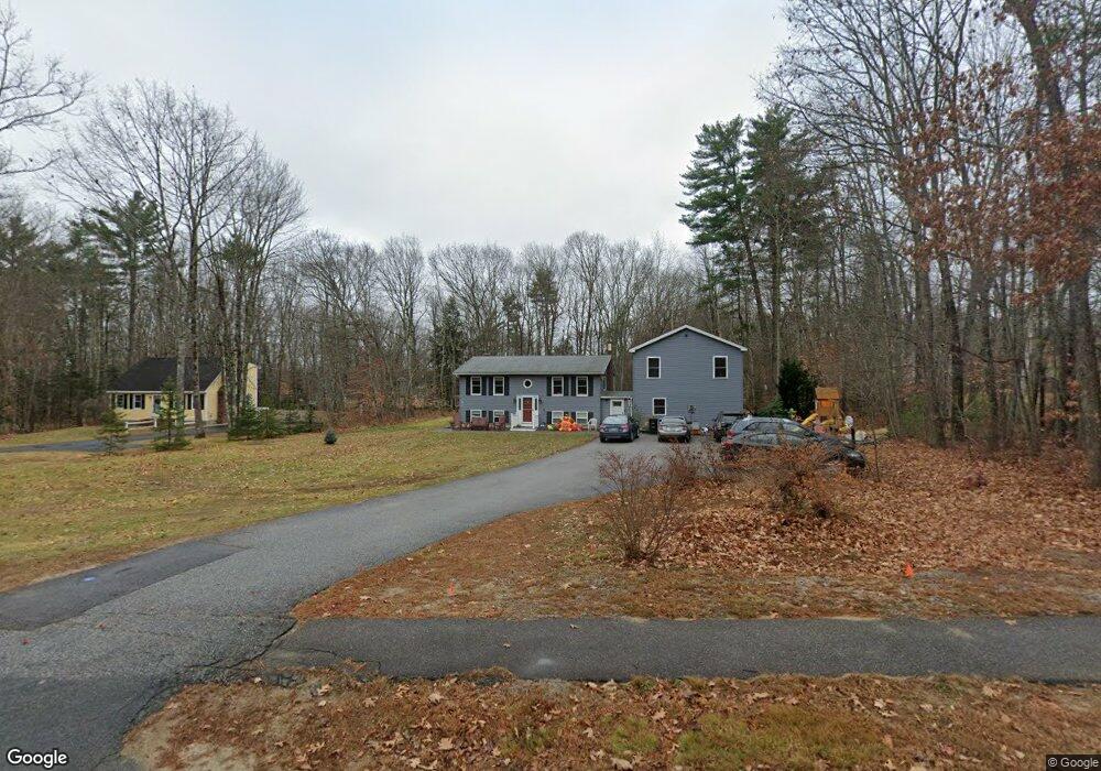 3 Hunts Dr, Windham, ME 04062 - photo 1