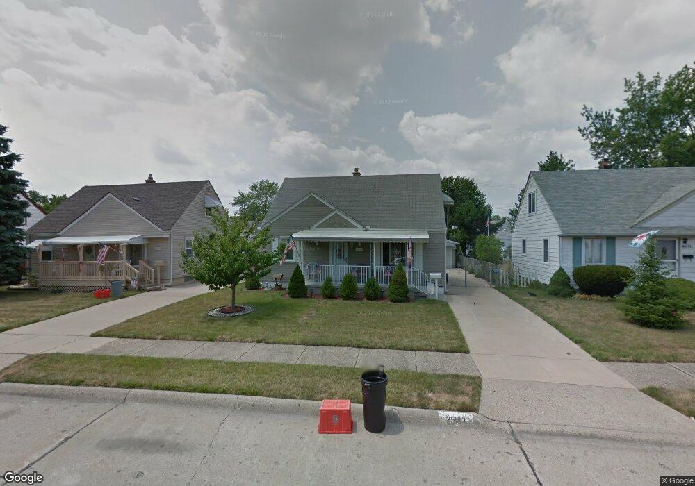 25183 Buick St unit Bldg-Unit, Roseville, MI 48066 - photo 1