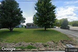 513 Wilson St, Osgood, IN 47037