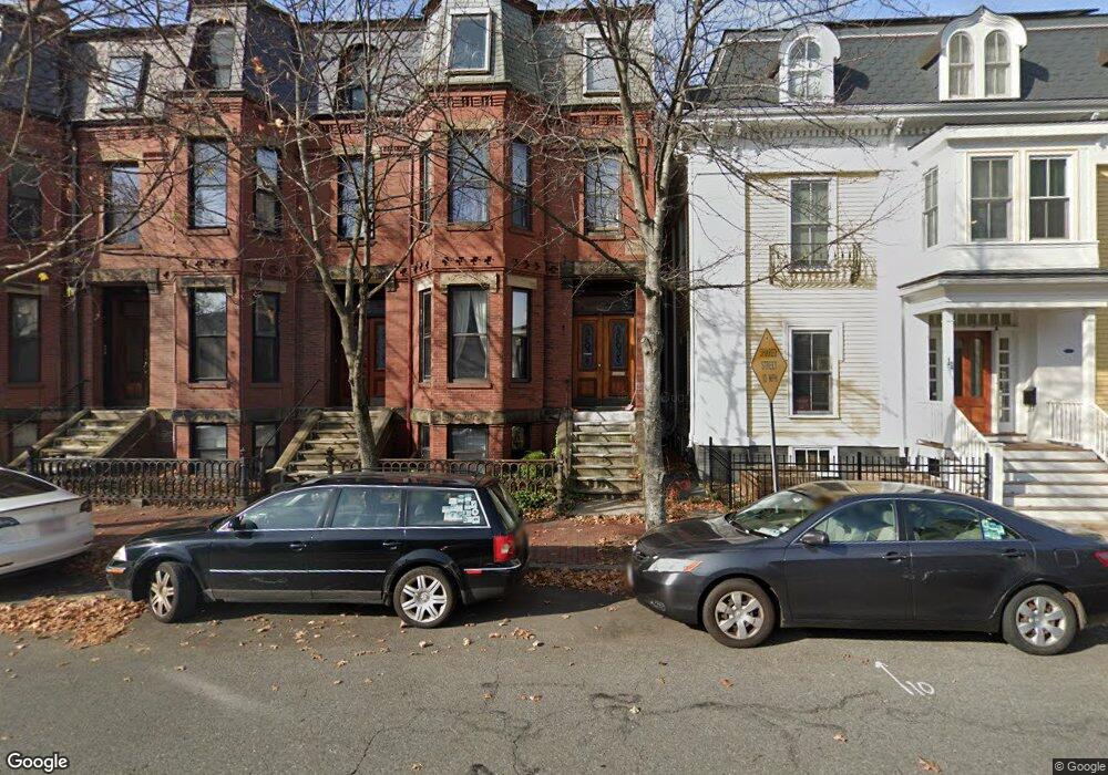 13 Magazine St unit 607, Cambridge, MA 02139 - photo 1