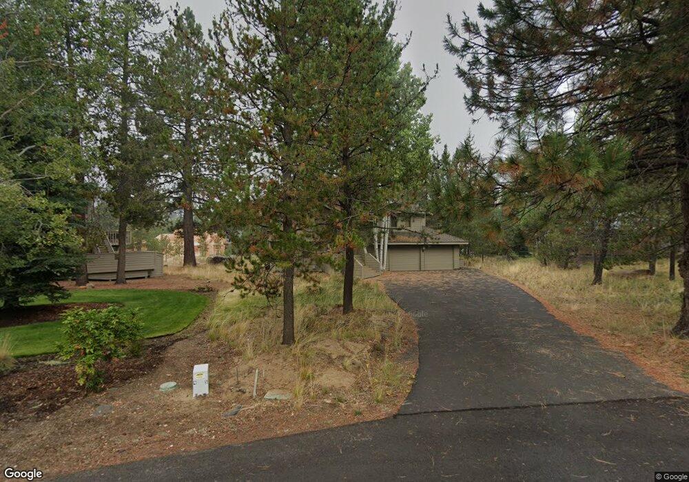 17920 Dog Leg Ln, Bend, OR 97707 - photo 1