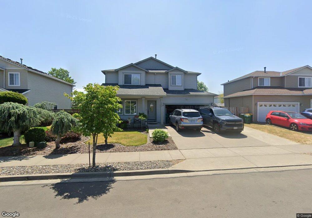 1776 SW 27th St, Troutdale, OR 97060 - photo 1