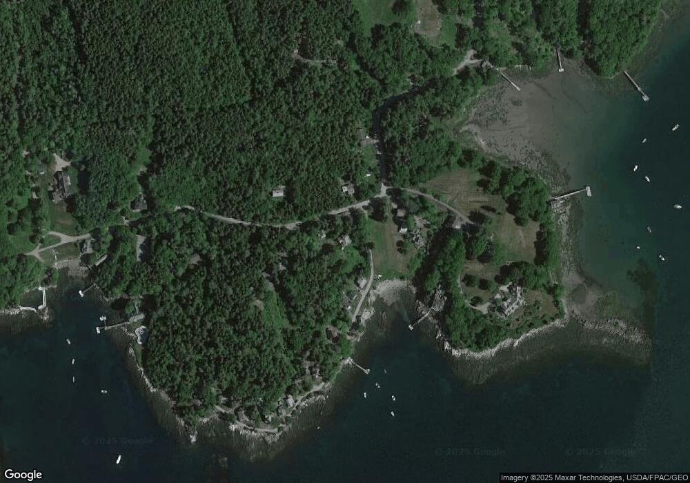 472 Pemaquid Harbor Rd, Pemaquid, ME 04558 - photo 1