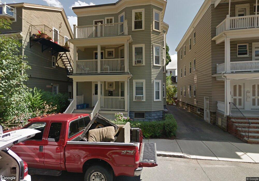 19 Acadia Park unit 2, Somerville, MA 02143 - photo 1