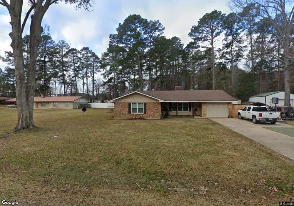 244 Central St, Columbia, LA 71418 - photo 1