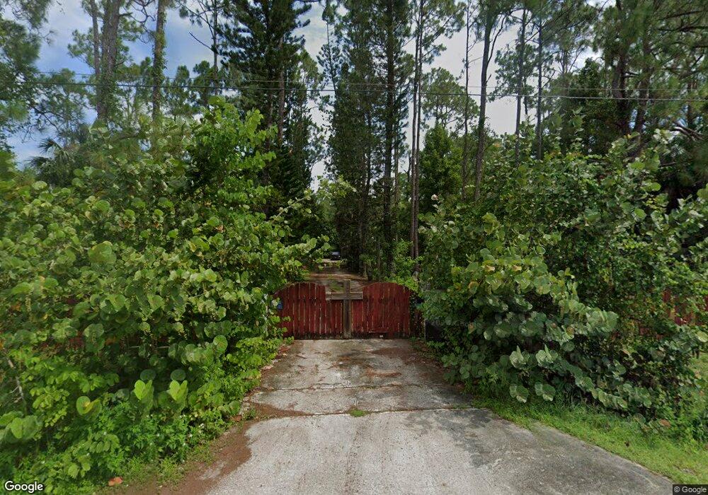 3601 21st Ave SW, Naples, FL 34117 - photo 1