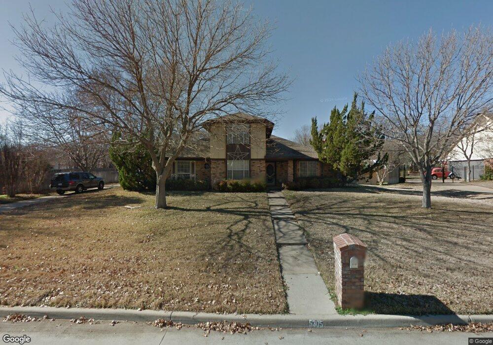 5305 Elm St, Colleyville, TX 76034 - photo 1