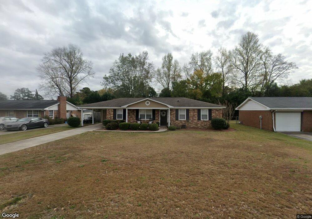 3976 Braddock St, Augusta, GA 30907 - photo 1