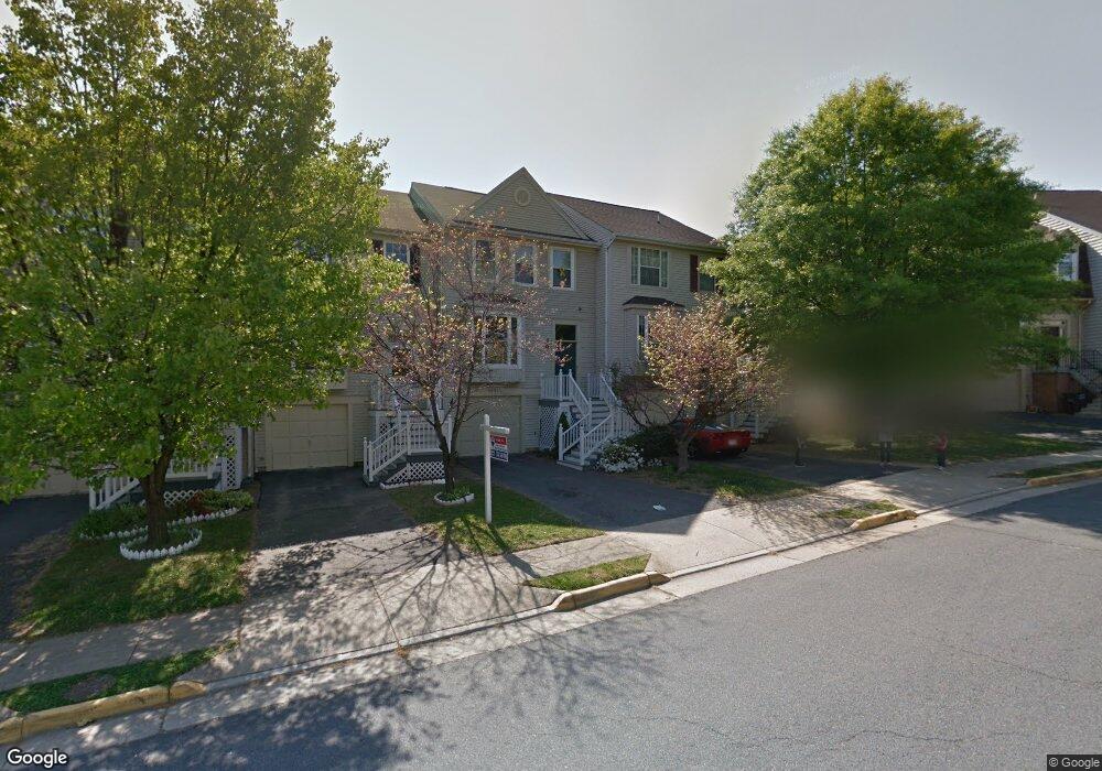 13939 Baton Rouge Ct, Centreville, VA 20121 - photo 1