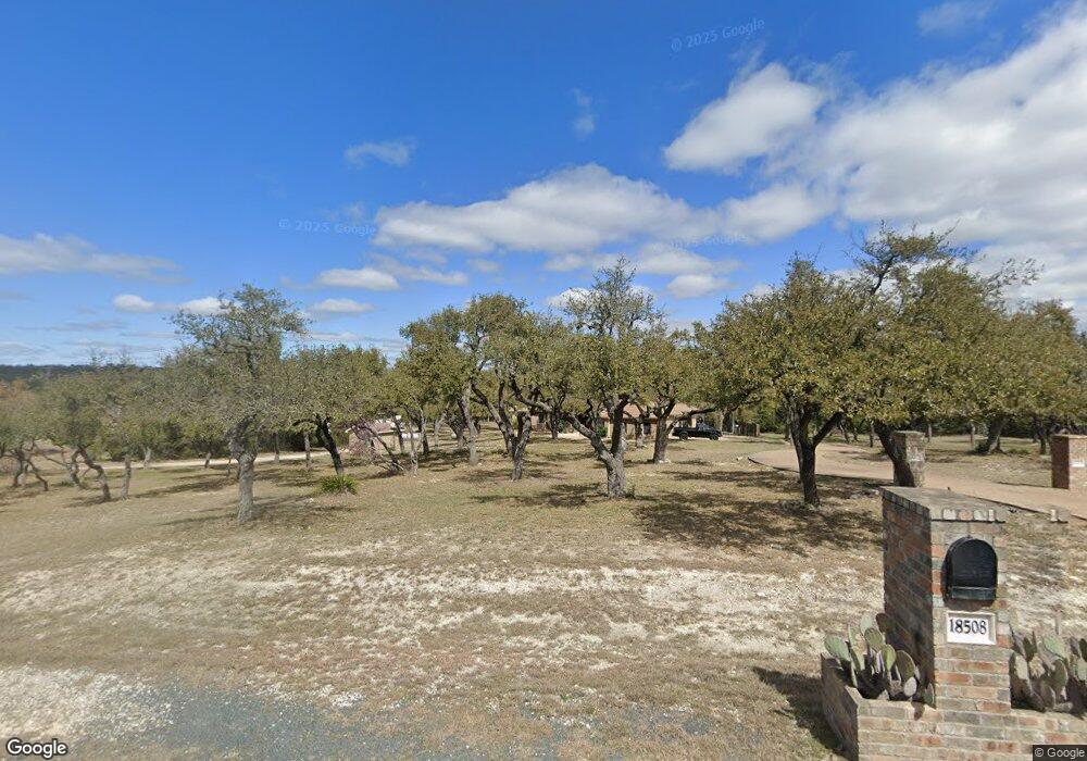 18508 the Entrance Rd, Dripping Springs, TX 78620 - photo 1
