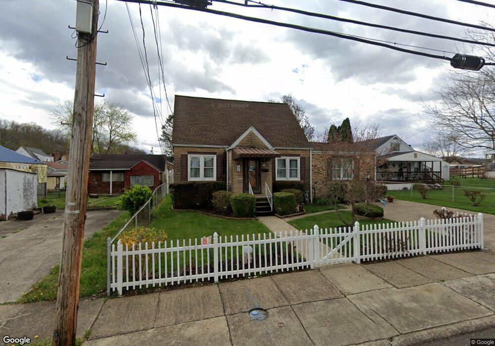 548 20th St, Dunbar, WV 25064 - photo 1