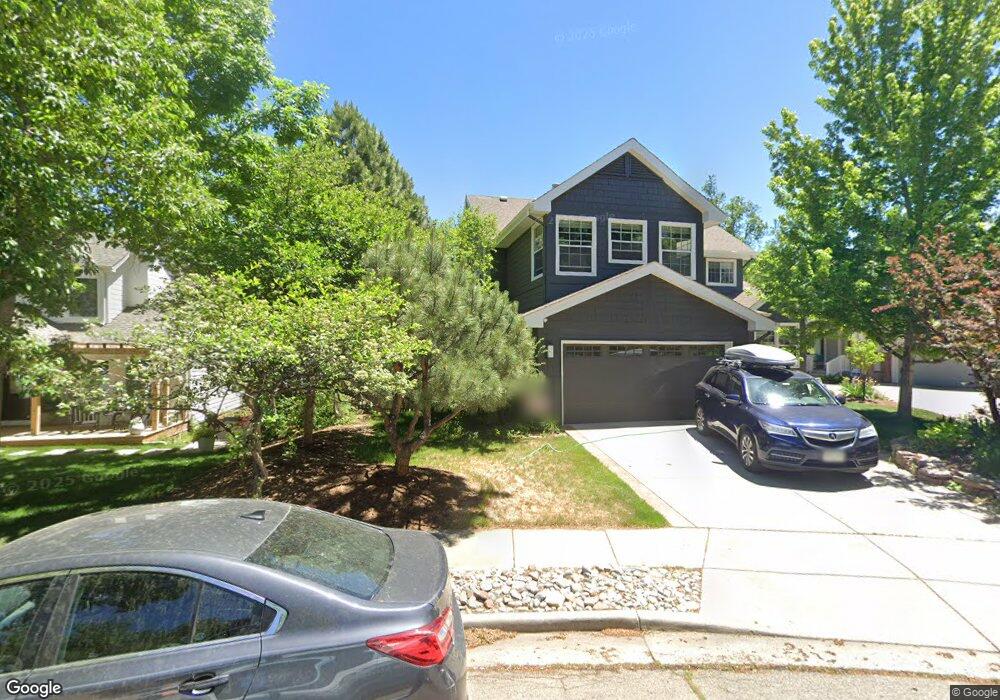 1414 Oakleaf Cir, Boulder, CO 80304 - photo 1