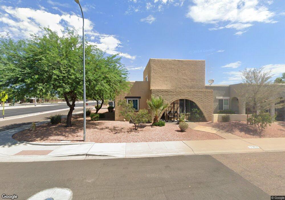 1850 W Citrus Way, Phoenix, AZ 85015 - photo 1