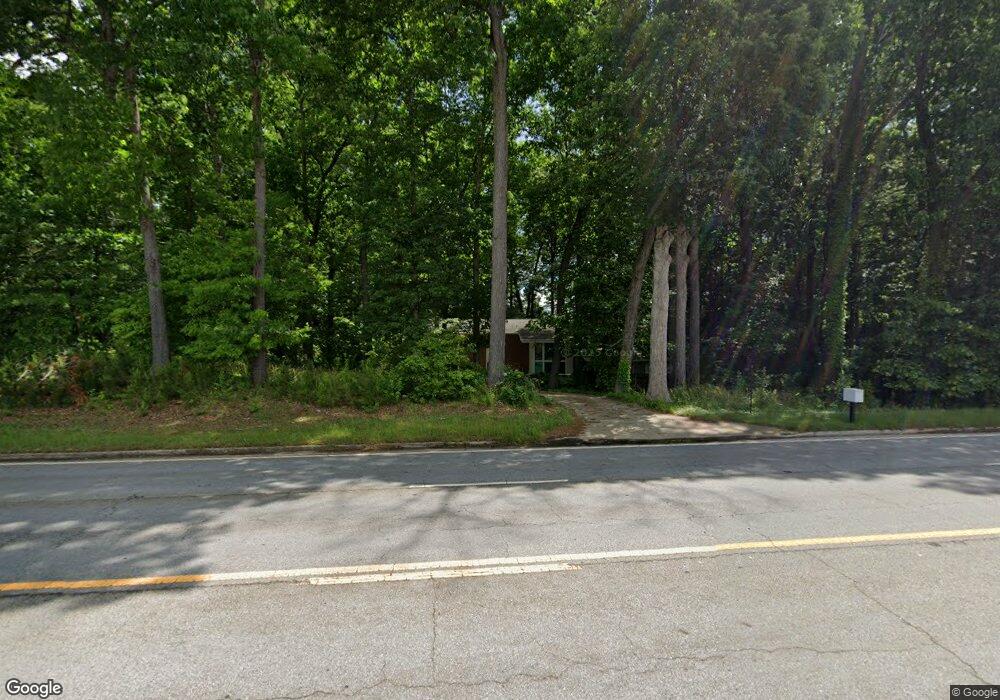 1235 N Park St, Carrollton, GA 30117 - photo 1