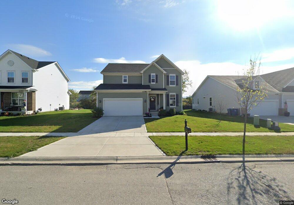 11583 Clyde Dr, Crown Point, IN 46307 - photo 1