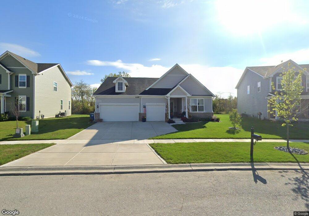 11591 Clyde Dr, Winfield, IN 46307 - photo 1