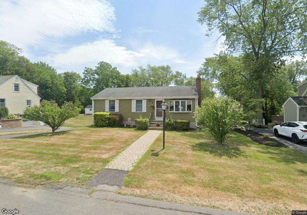 30 Eden Glen Ave, Danvers, MA 01923 - photo 1