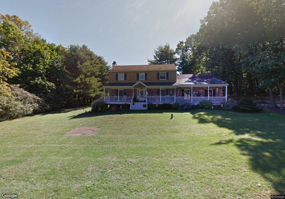 122 Ravenhill Rd, Phoenixville, PA 19460 - photo 1