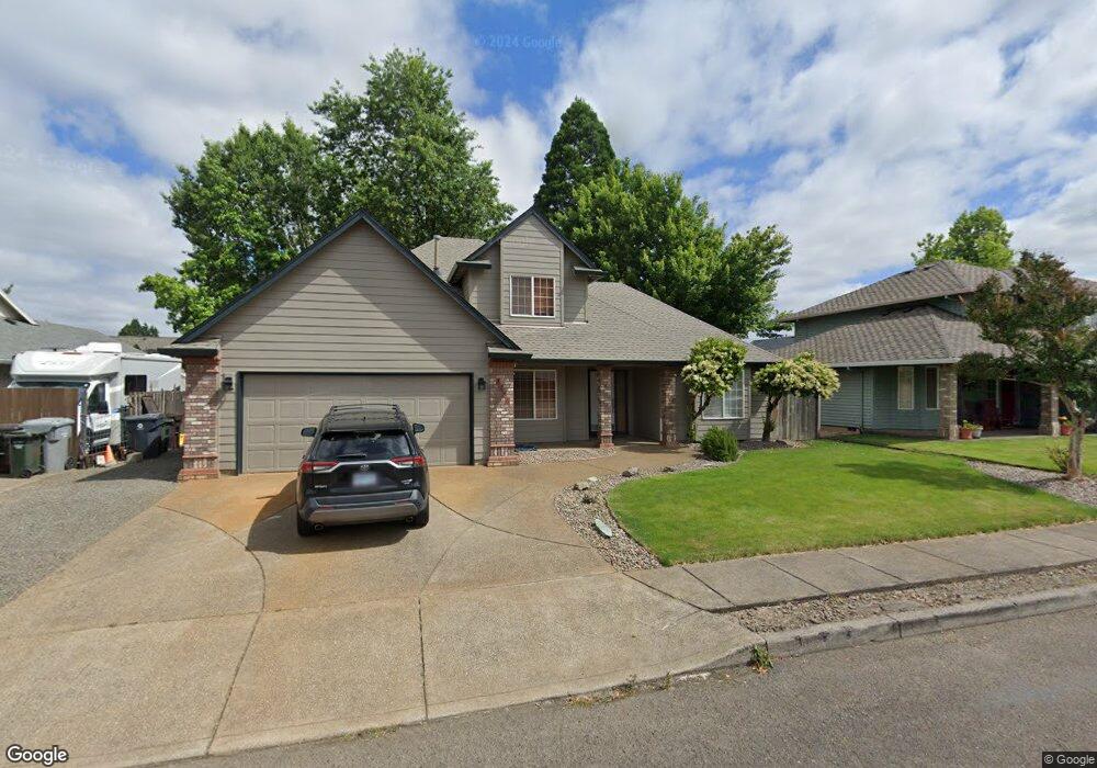 1356 SE 12 Lp (No Calls), Canby, OR 97013 - photo 1