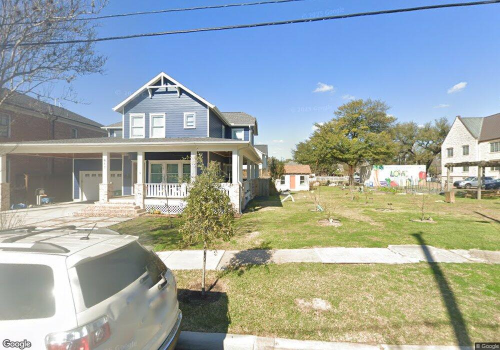 615 Redan St, Houston, TX 77009 - photo 1
