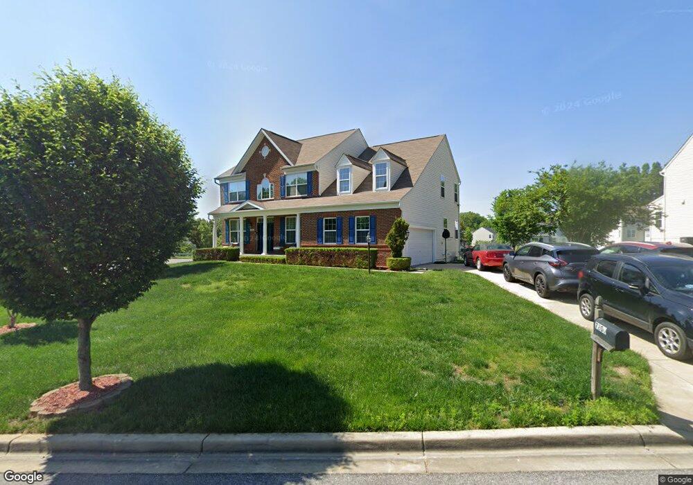 7200 Flame Leaf Ct, Clinton, MD 20735 - photo 1