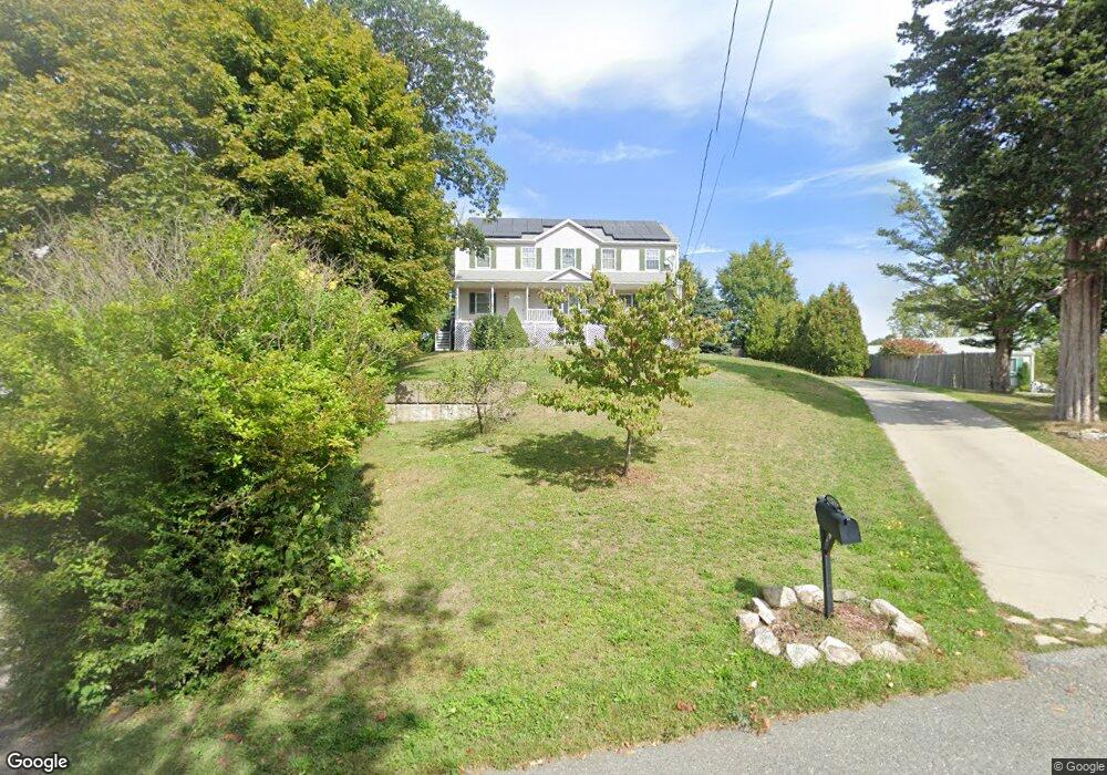 20 Lamberts Ln unit 22, Cohasset, MA 02025 - photo 1