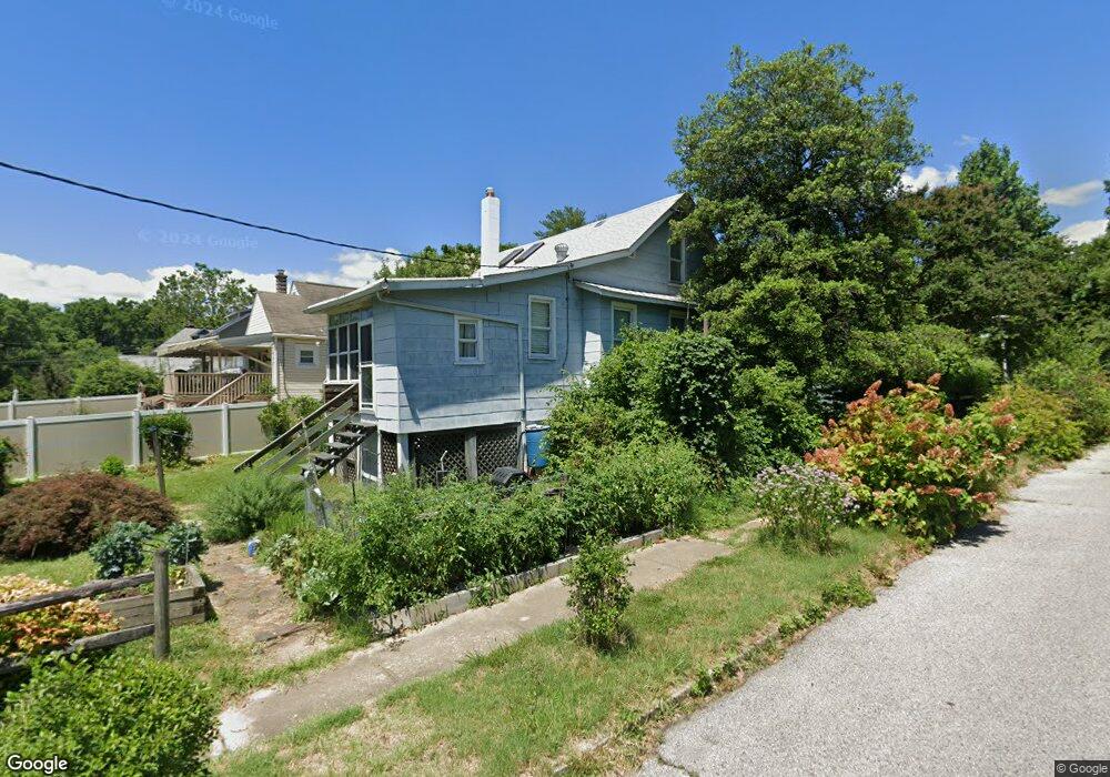 4321 Mainfield Ave, Baltimore, MD 21214 - photo 1