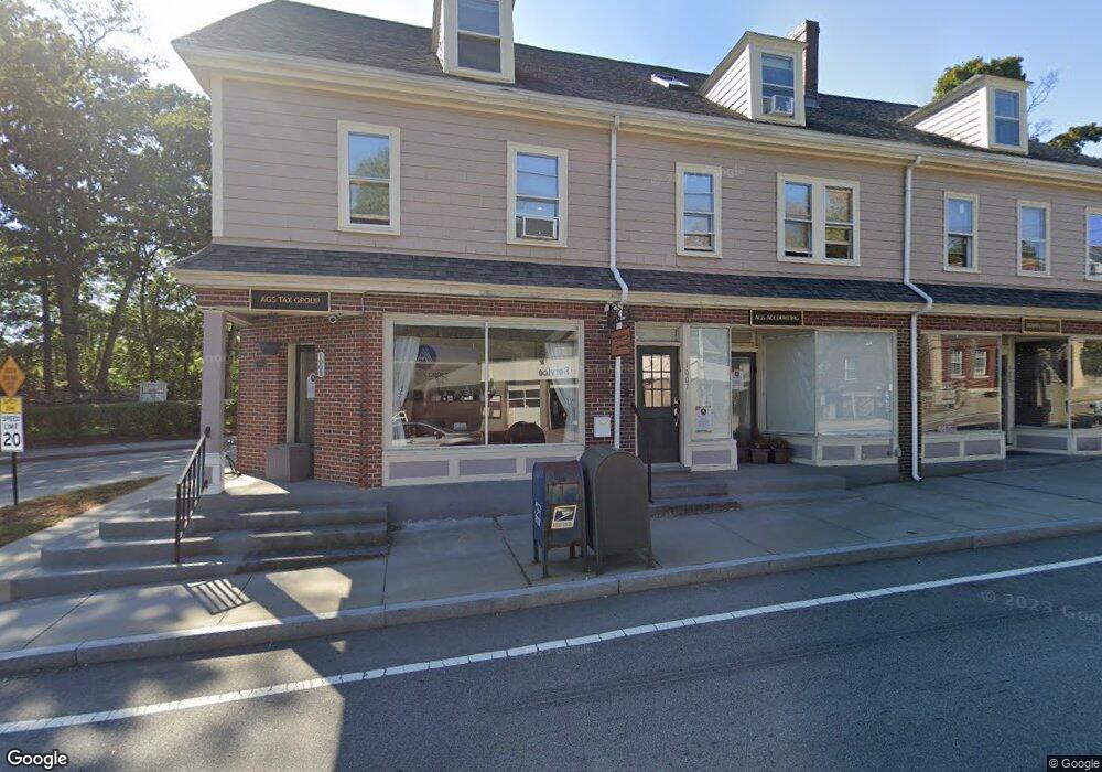 1007 Chestnut St unit C, Newton Upper Falls, MA 02464 - photo 1