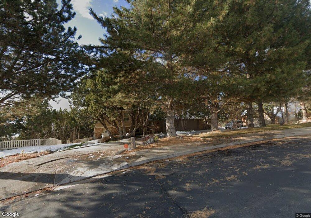 10253 N Oak Rd W, Pleasant Grove, UT 84062 - photo 1