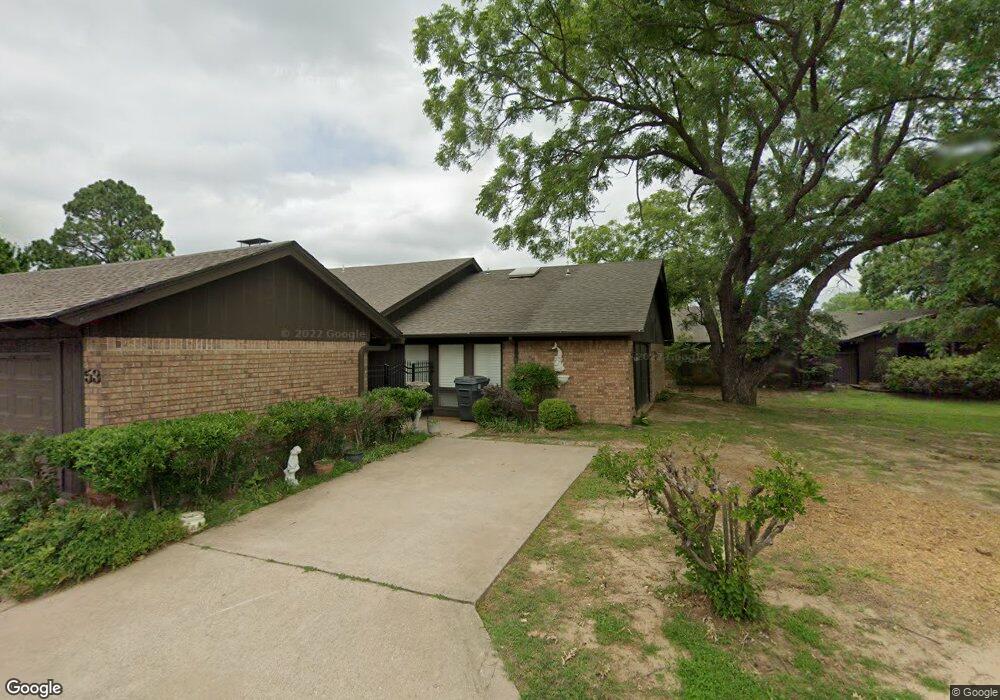 53 Overland Route St, Ardmore, OK 73401 - photo 1