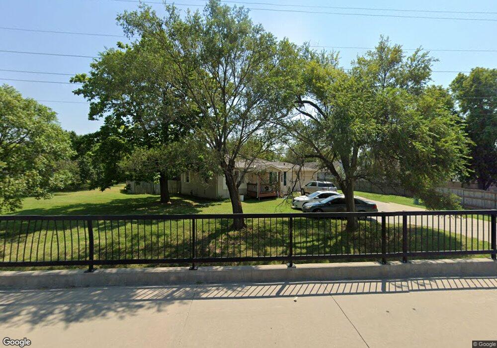 11030 N Rock Rd, Mulvane, KS 67110 - photo 1