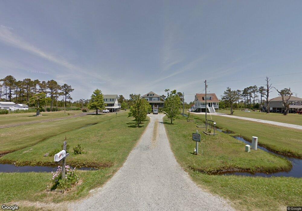 178 Bayview Dr, Stumpy Point, NC 27978 - photo 1