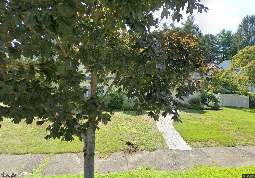 6 Grayson Ln, Newton Lower Falls, MA 02462 - photo 1