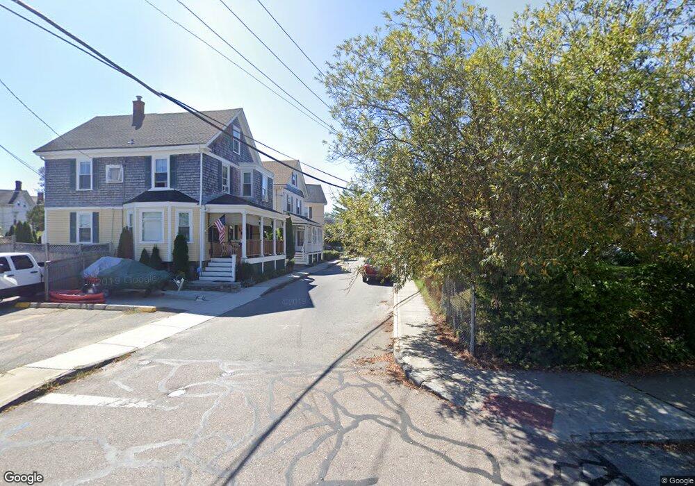 0 Malbone Rd, Newport, RI 02840 - photo 1
