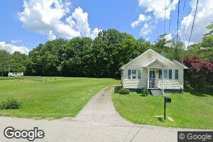 522 Hogback Rd, Confluence, PA 15424