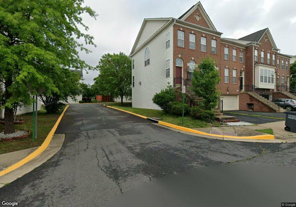 2778 Wakewater Way, Woodbridge, VA 22191 - photo 1