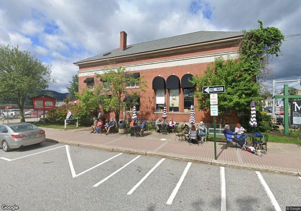 2680 White Mountain Hwy, North Conway, NH 03860 - photo 1